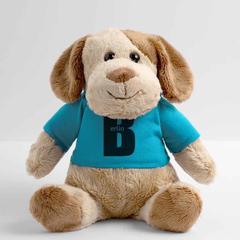 Berlin MiniFeet® Dog Helge