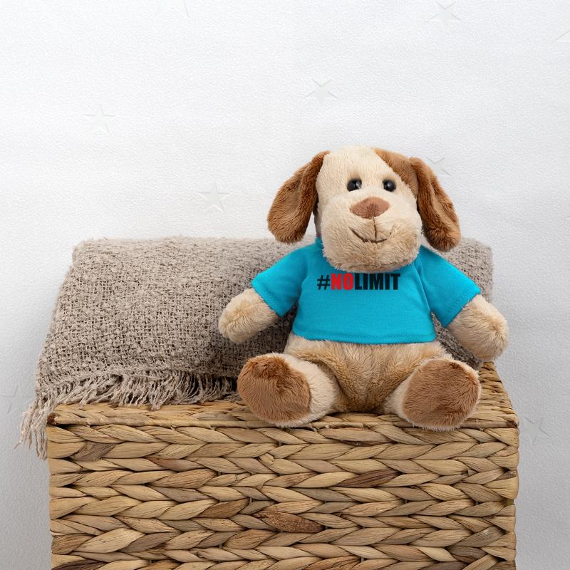 No limit MiniFeet® Dog Helge