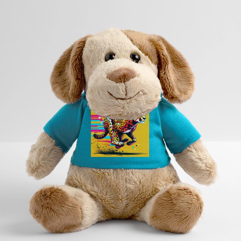 Gepard MiniFeet® Hund Helge
