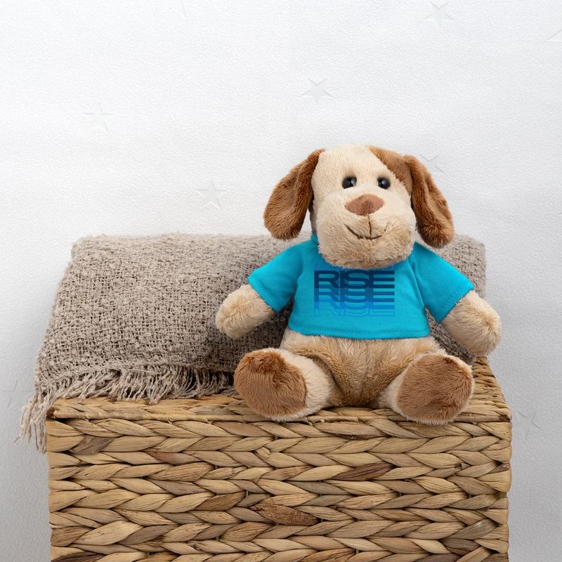 Born to rise MiniFeet® Dog Helge