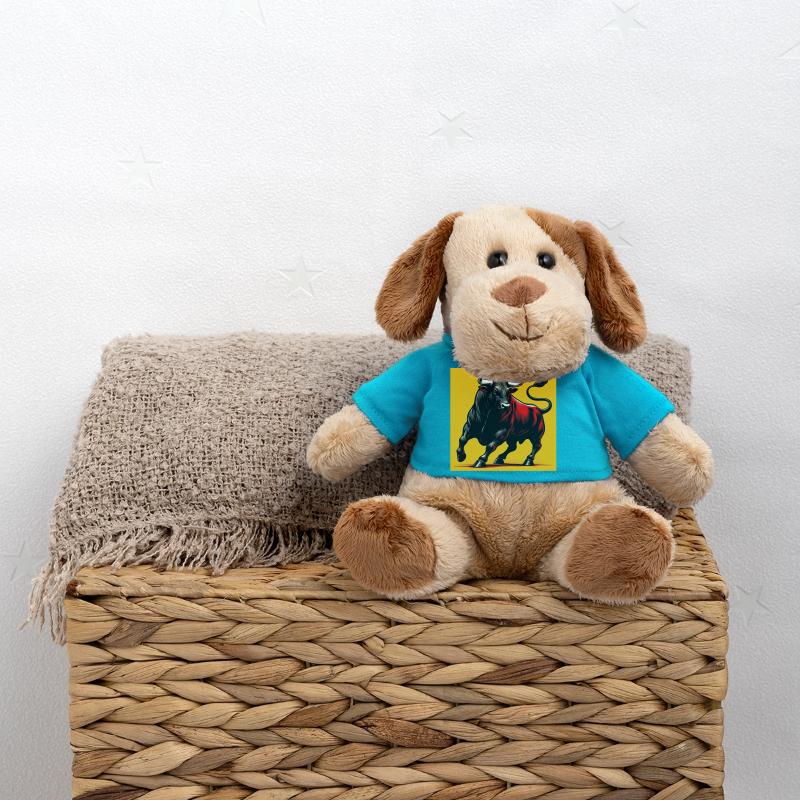 Stier MiniFeet® Hund Helge