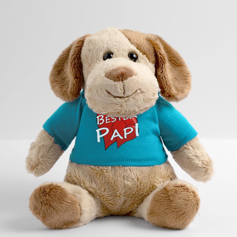 BESTER PAPI MiniFeet® Hund Helge