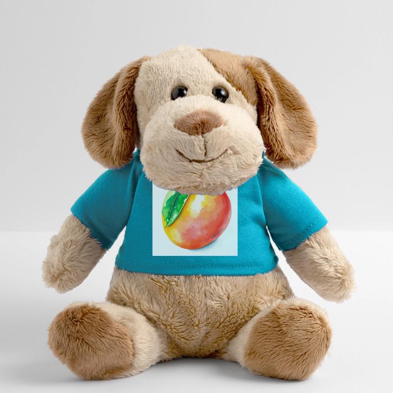 Mangue Chien en peluche Helge MiniFeet®