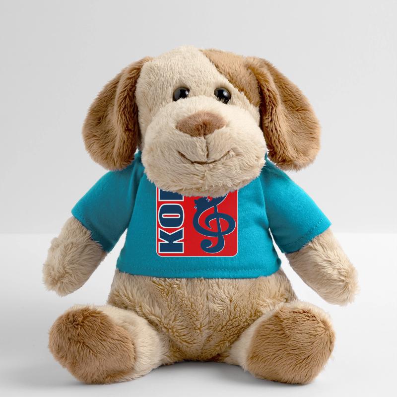 Katzenchor MiniFeet® Hund Helge