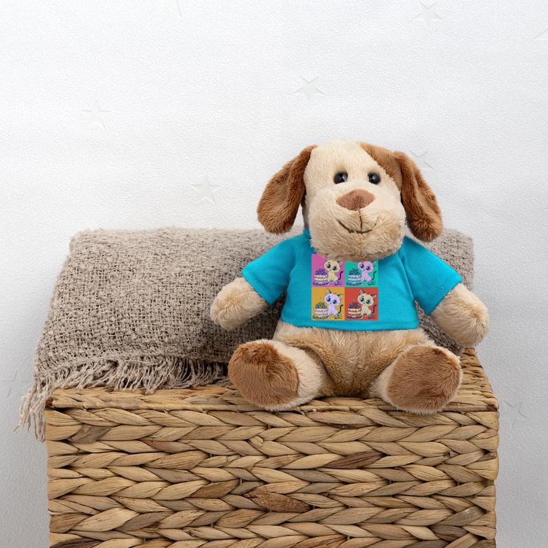 Sweet Tooth Cat Cake Cake Snacking Baking Sweet MiniFeet® Dog Helge