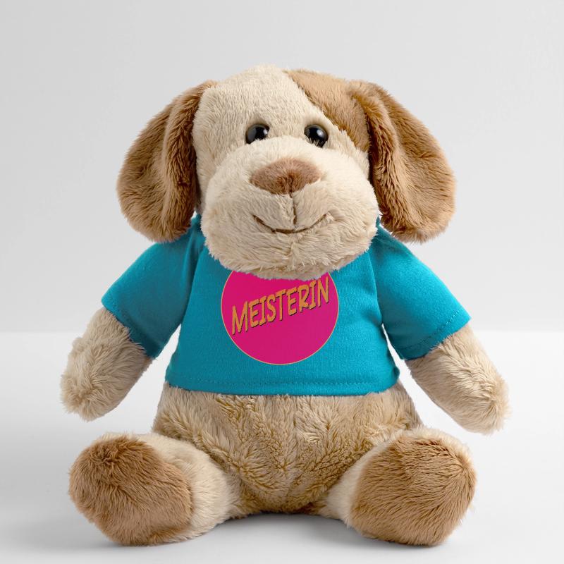Graduation Master MiniFeet® Dog Helge