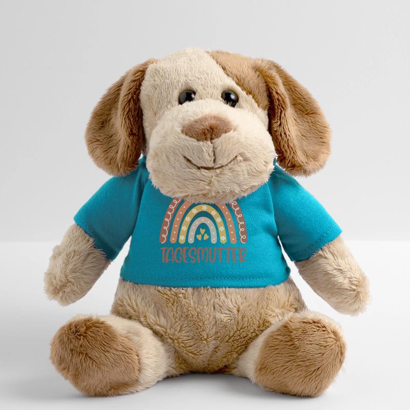 Childminder Boho Rainbow MiniFeet® Dog Helge