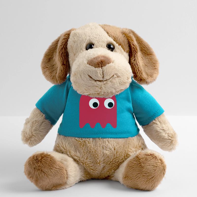 Game Classics Ghost MiniFeet® Dog Helge