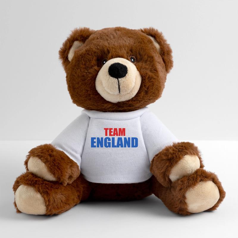 angleterre Nounours RecycelBär® marron
