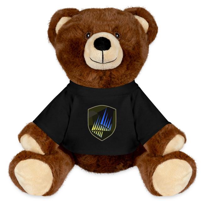 Aurora Frontline Aid logo