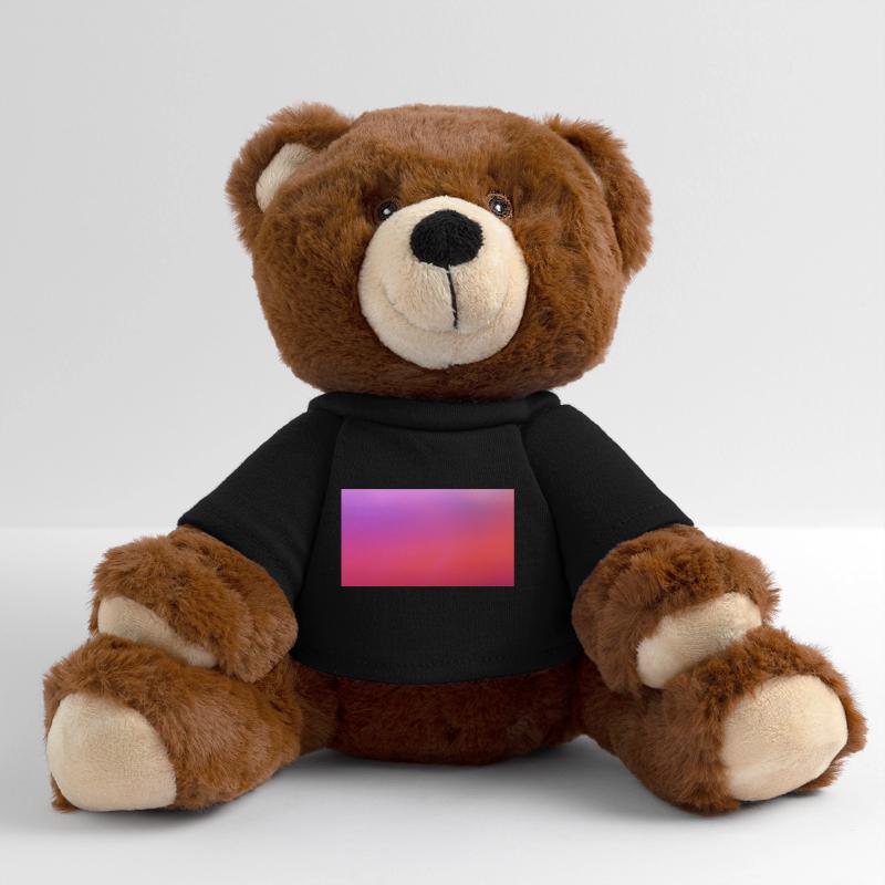 Ciel 124 Nounours RecycelBär® marron