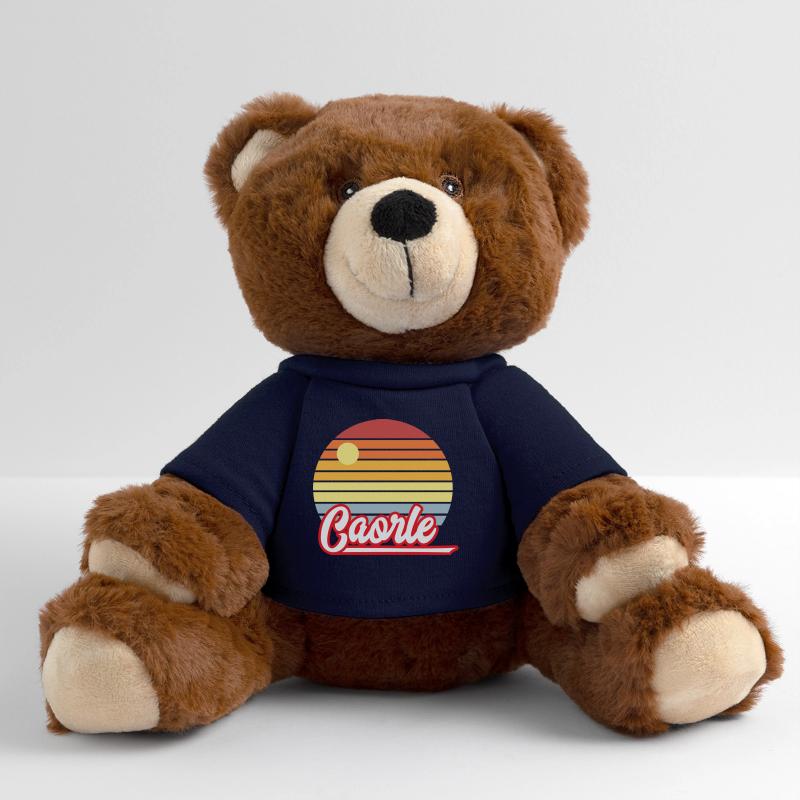 Caorle, Holiday Nounours RecycelBär® marron