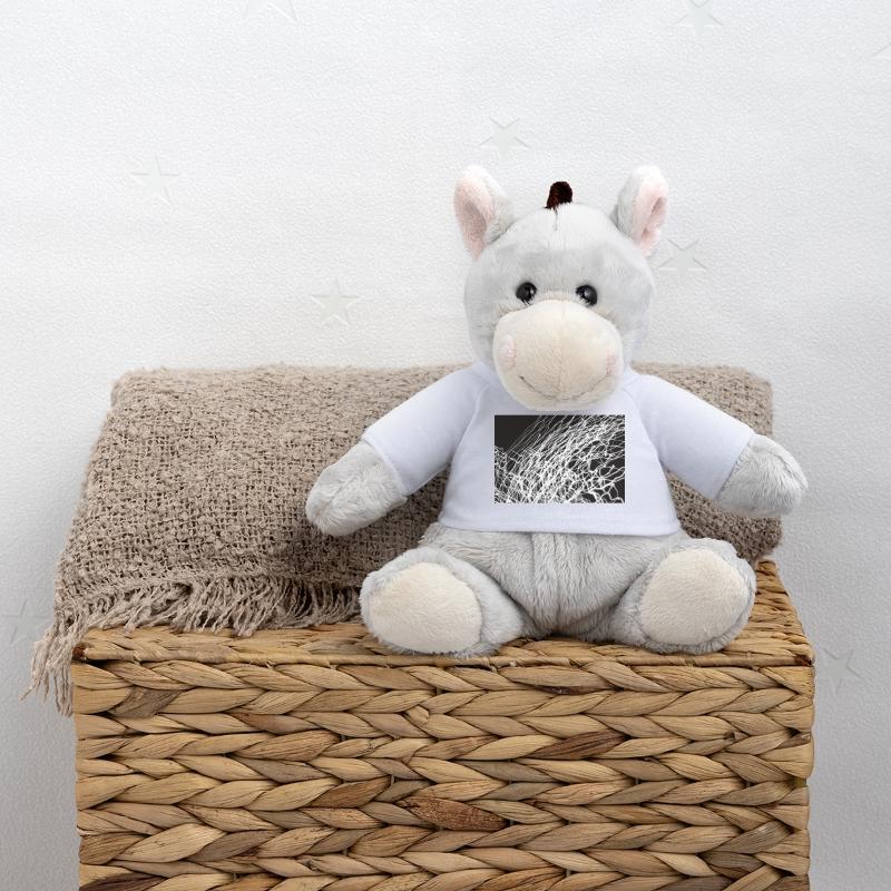 Lichtspiele 3 MiniFeet® æslet Pelle