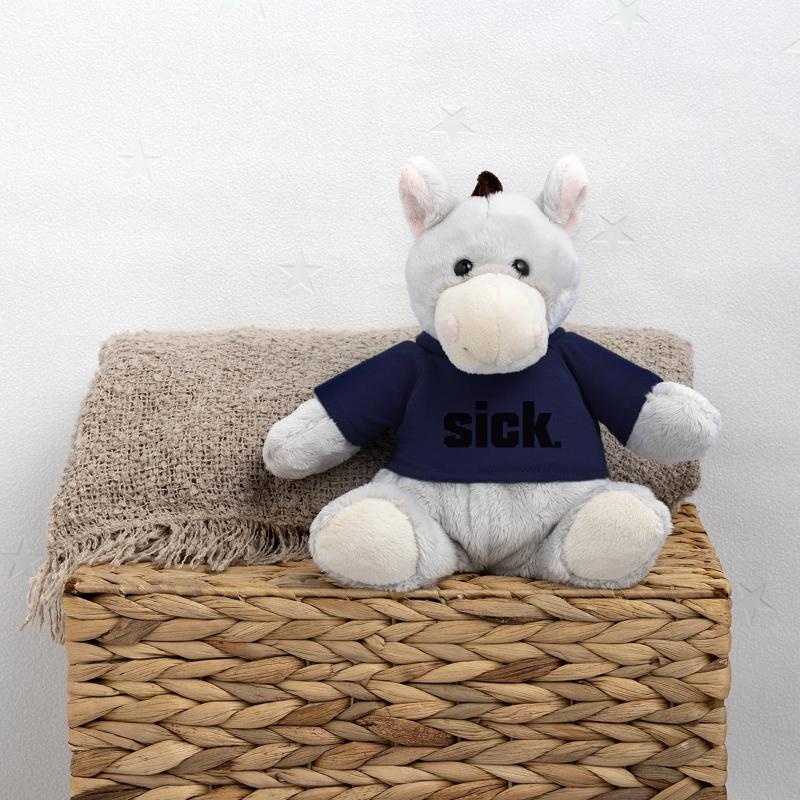 Sick Design - facile Asinello Pelle di MiniFeet®