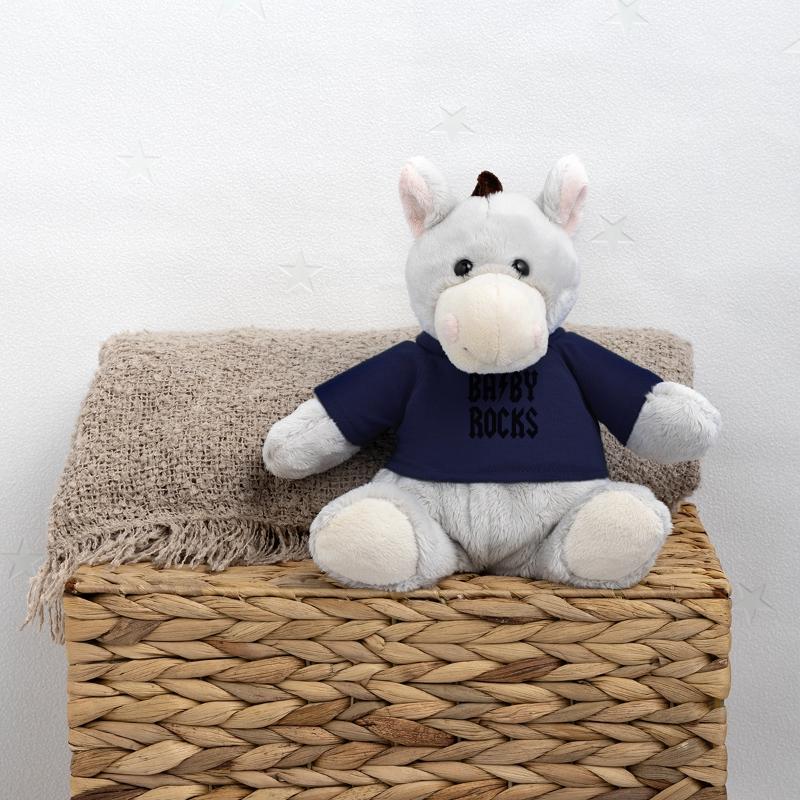 barn MiniFeet® æslet Pelle