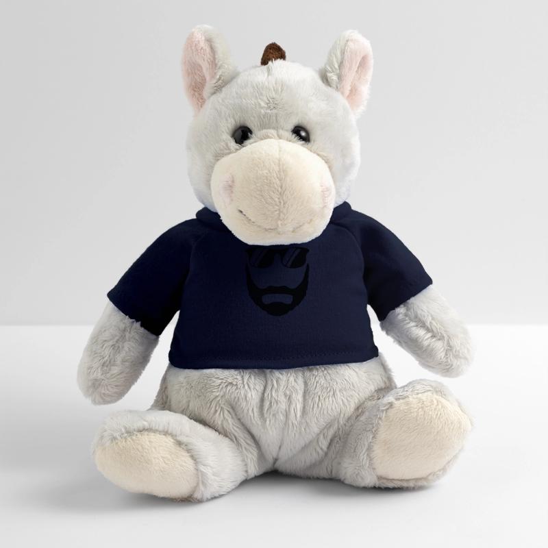 Bart Solbriller MiniFeet® æslet Pelle