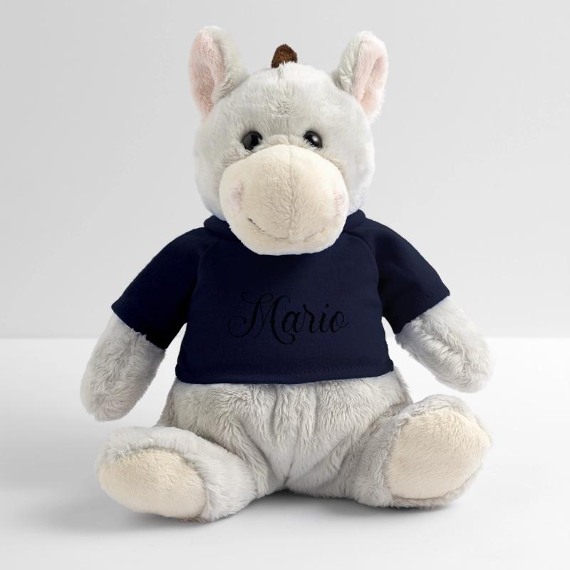 Mario Asinello Pelle di MiniFeet®