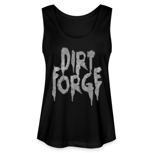 Dirt Forge Gravel t-shirt - Stanley/Stella MINTER økologisk tanktop til damer