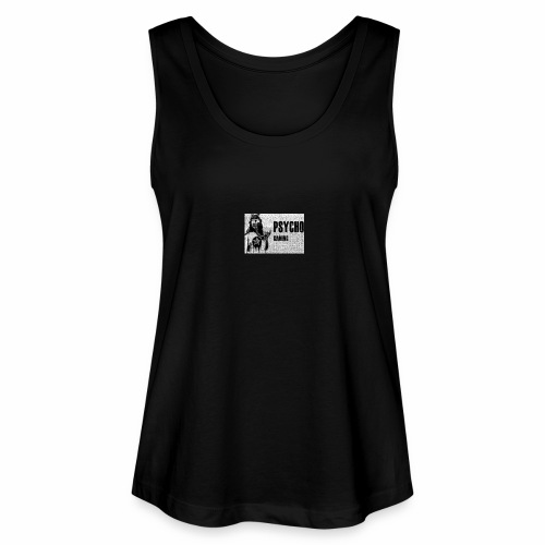 Psycho Gaming Limited Edition - Stanley/Stella MINTER Organic Women’s Tank Top