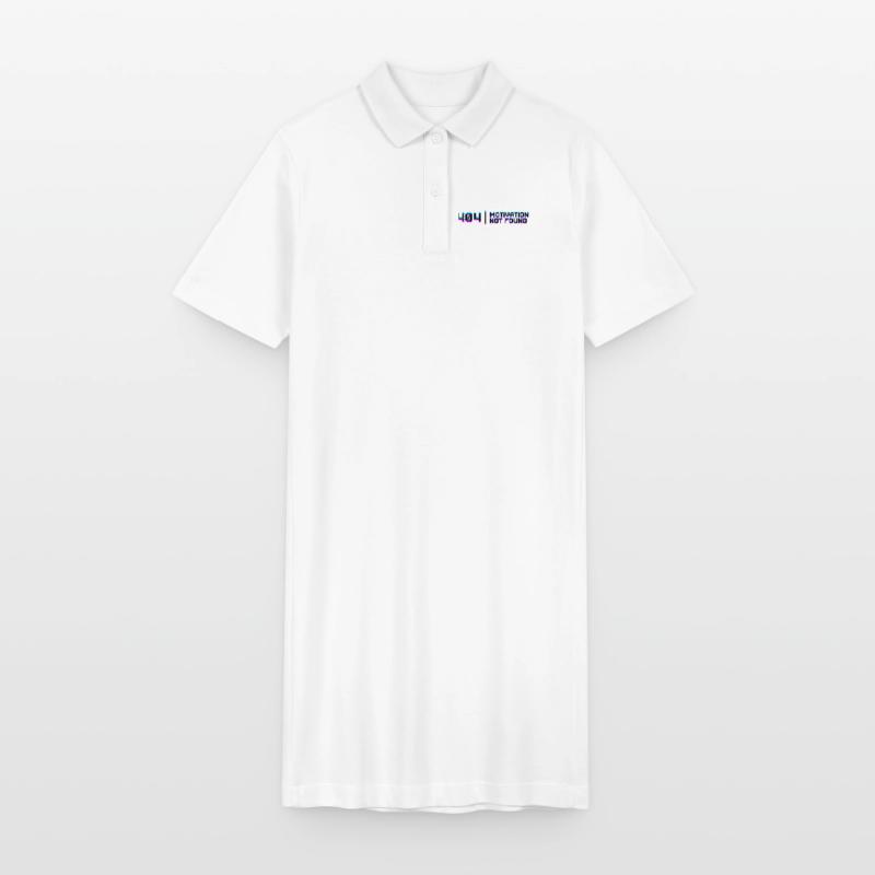 Correction de bugs Script Dev Développeur Computerfreak Robe polo bio PAIGER Stanley/Stella Femme