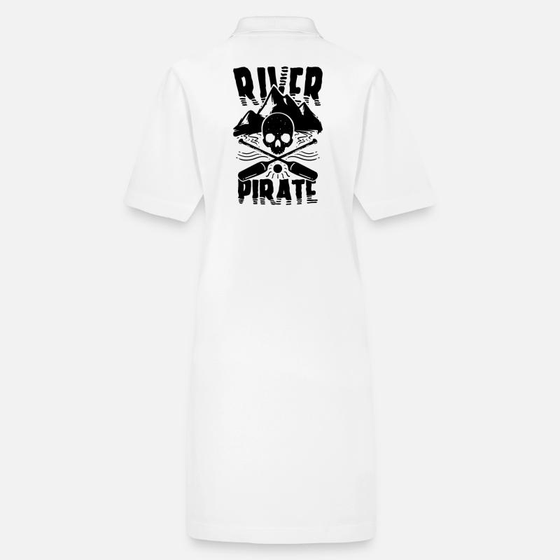 Kayaking Stanley/Stella Frauen Bio-Polokleid PAIGER