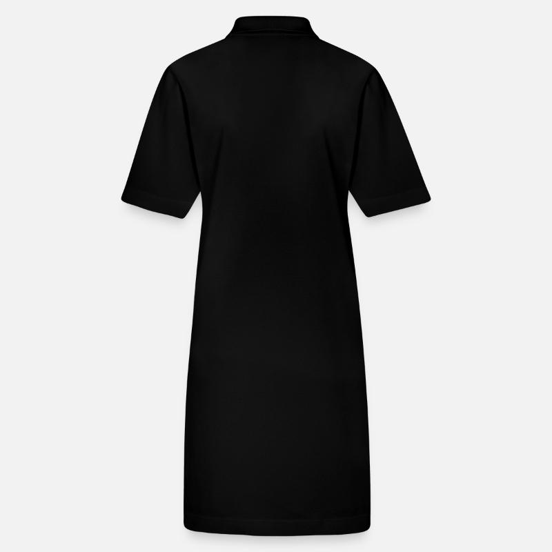 Open to new things – especially in the mind Stanley/Stella PAIGER Organic Women’s Polo Dress