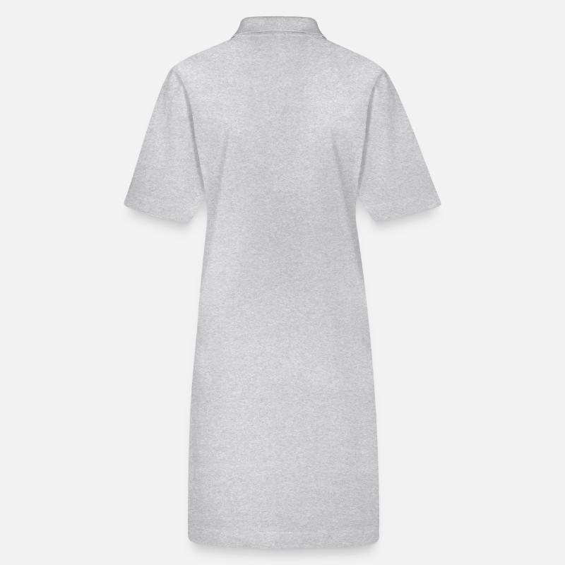 Bester Schwager Der Welt - Spruch Geschenk Stanley/Stella Frauen Bio-Polokleid PAIGER
