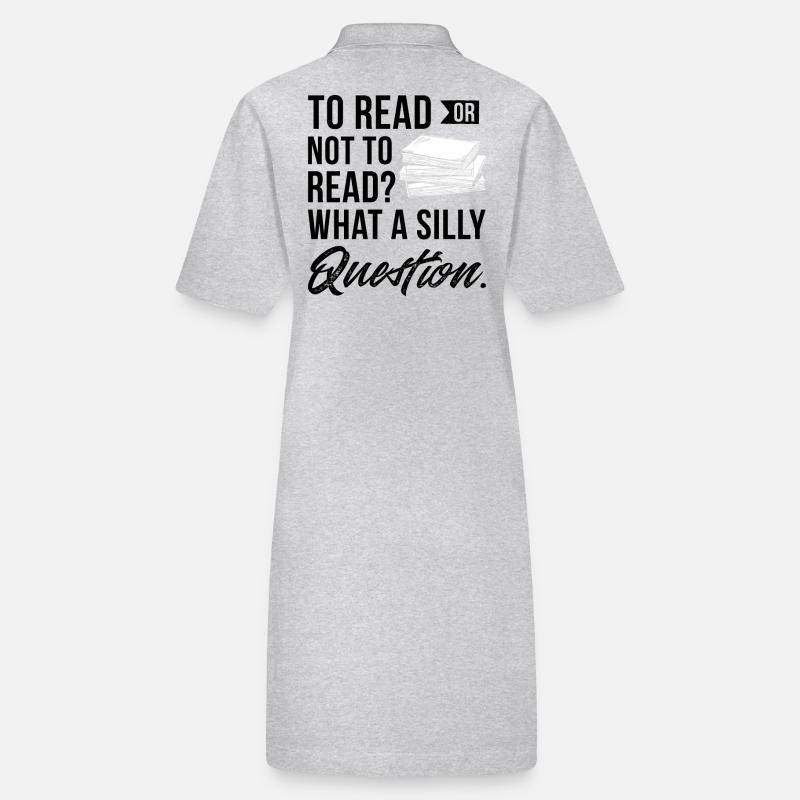 professeur Robe polo bio PAIGER Stanley/Stella Femme