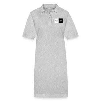 Du hast die Wahl - Stanley/Stella Frauen Bio-Polokleid PAIGER -  - Vorne