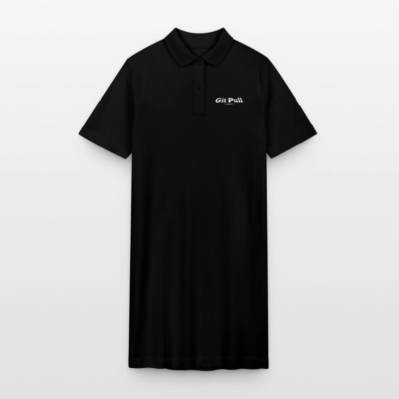 git pull Stanley/Stella Frauen Bio-Polokleid PAIGER