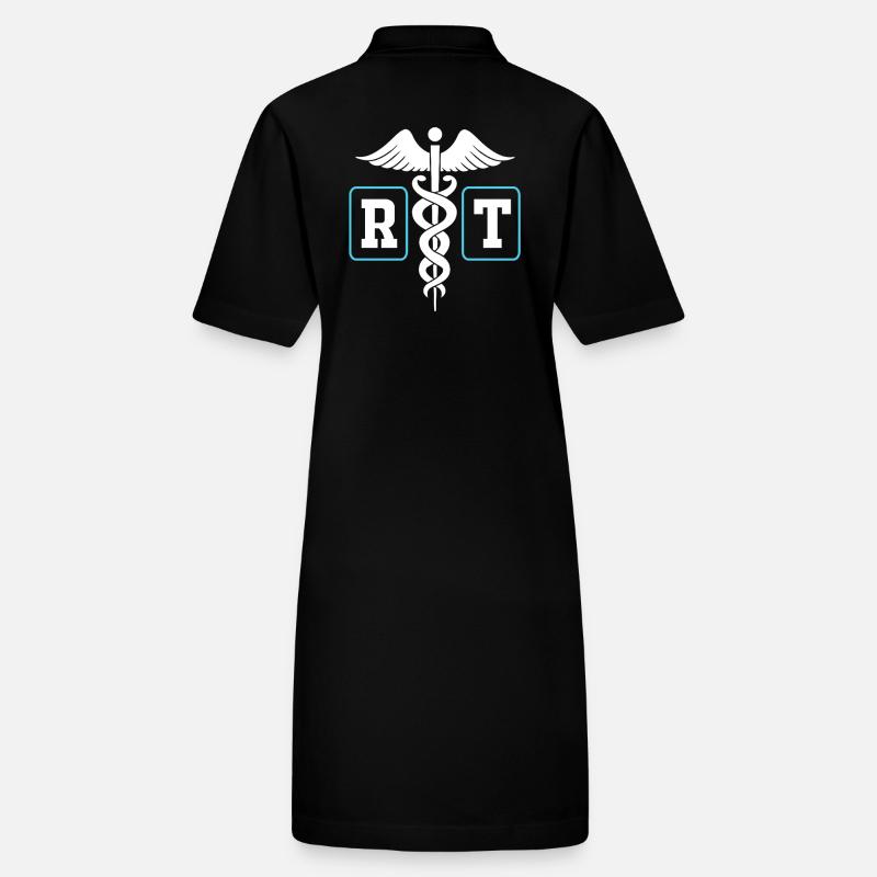 respirer de l’oxygène Robe polo bio PAIGER Stanley/Stella Femme