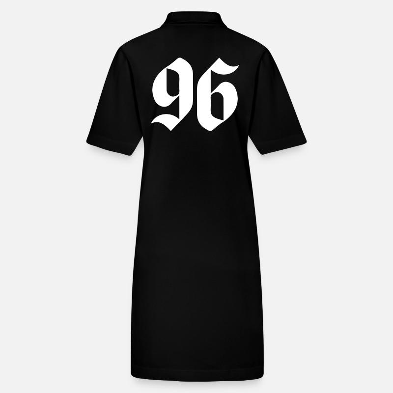 96 Stanley/Stella PAIGER Organic Women’s Polo Dress