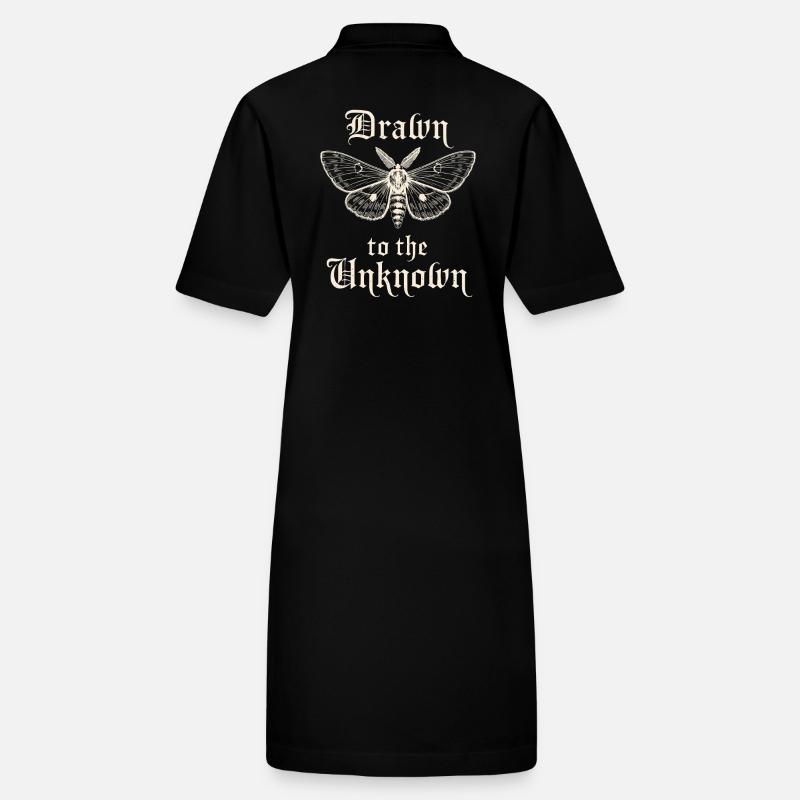Attracted by the unknown Stanley/Stella PAIGER Organic Women’s Polo Dress