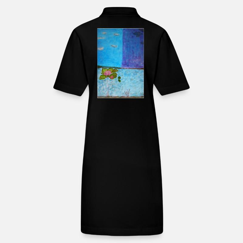 Classification RAUNKIER Hydrophyte Melika Stanley/Stella PAIGER Organic Women’s Polo Dress