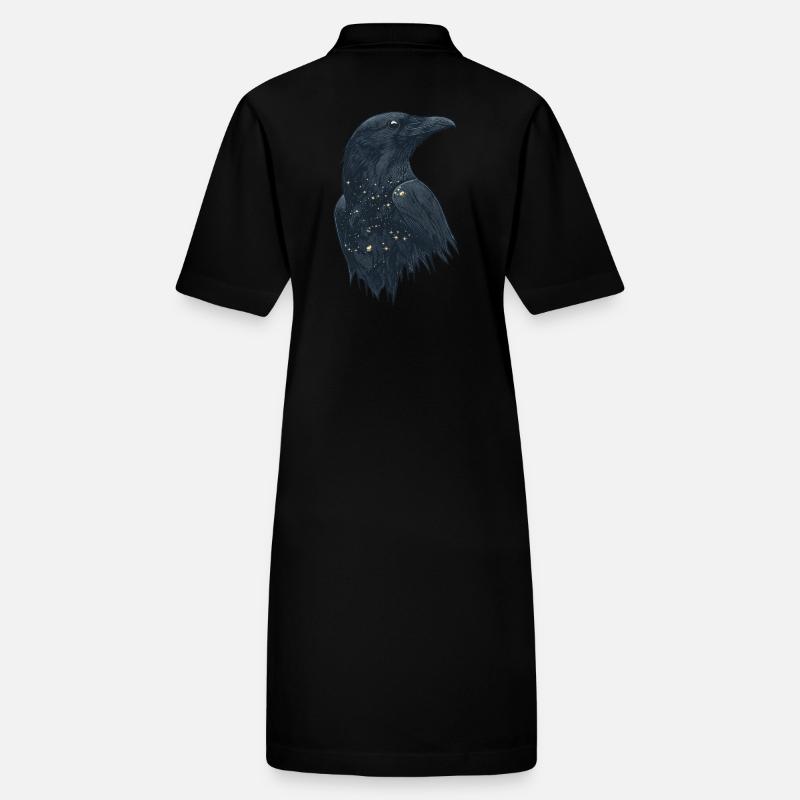 Raven Stanley/Stella PAIGER Organic Women’s Polo Dress