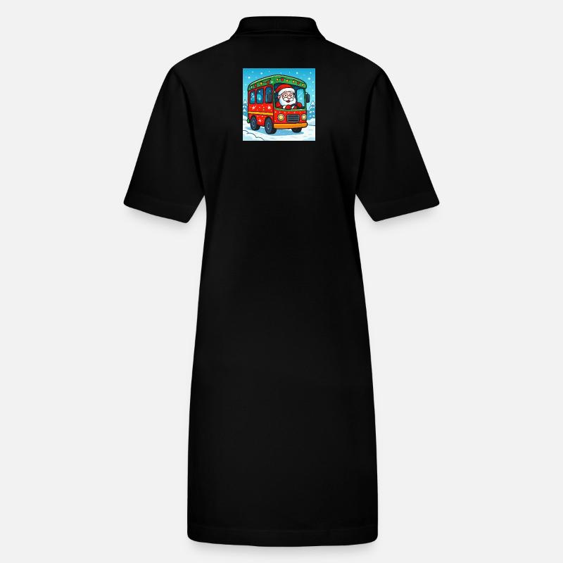 ChatOn_image Stanley/Stella PAIGER Organic Women’s Polo Dress