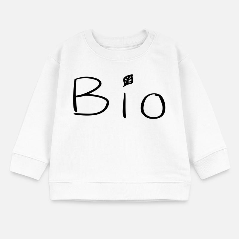 Bio Sweat bébé bio Stanley/Stella