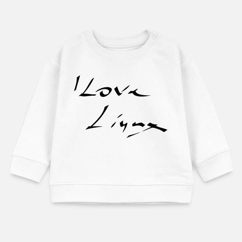 Linux, Software, programmieren Baby Organic Sweatshirt Baby Changer von Stanley/Stella