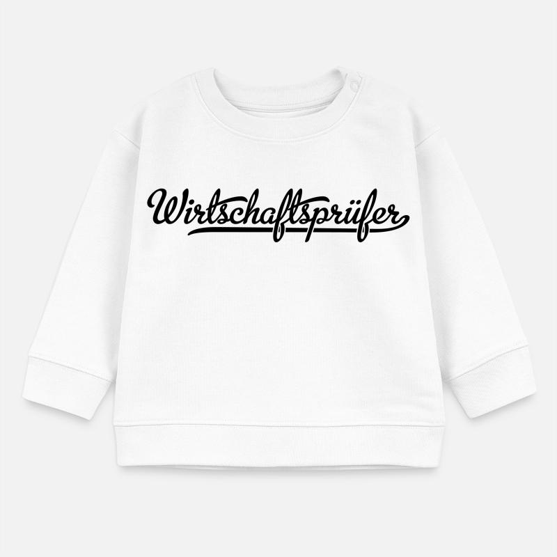 Expert-comptable Sweat bébé bio Stanley/Stella