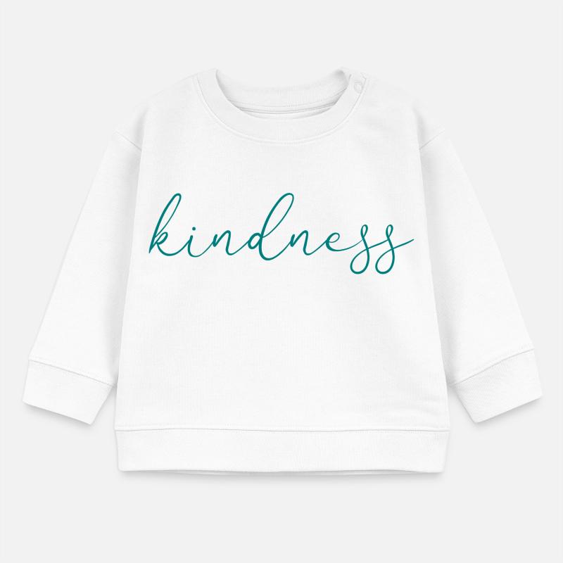 bonté Sweat bébé bio Stanley/Stella