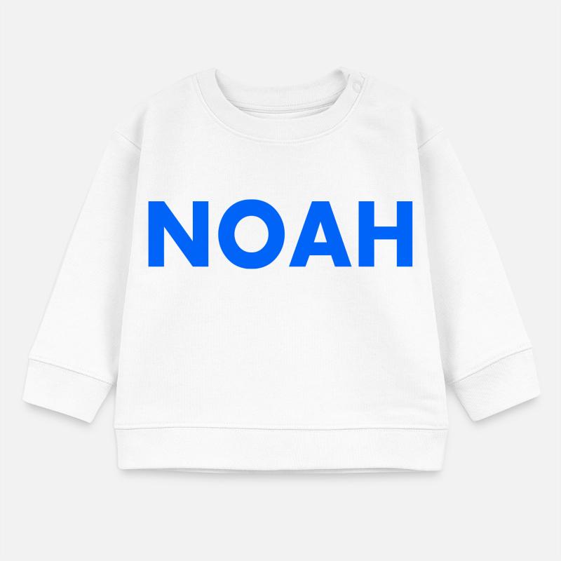 Noah Sweat bébé bio Stanley/Stella