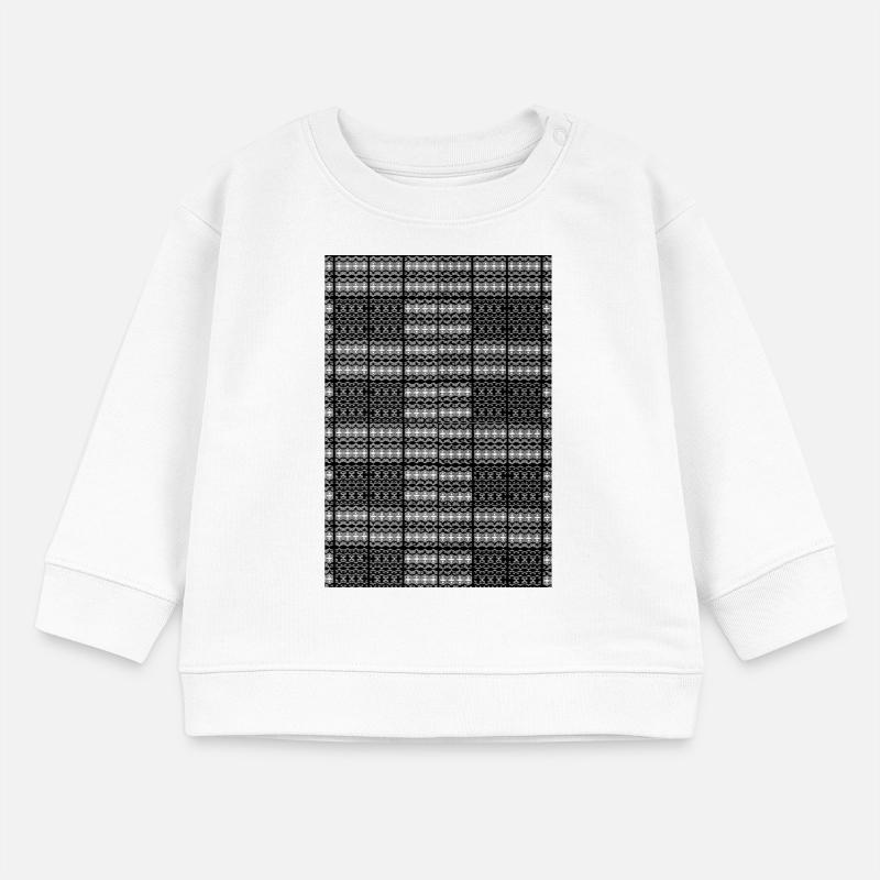 Uni-unique Baby Sweatshirt by Stanley/Stella
