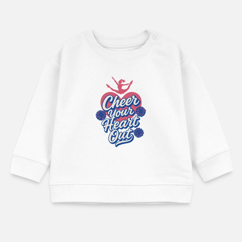 Je connais H.T.M.L - Comment rencontrer des dames Sweat bébé bio Stanley/Stella