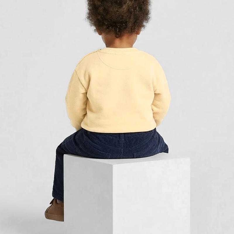 Dive deep into Science Baby Organic Sweatshirt Baby Changer von Stanley/Stella