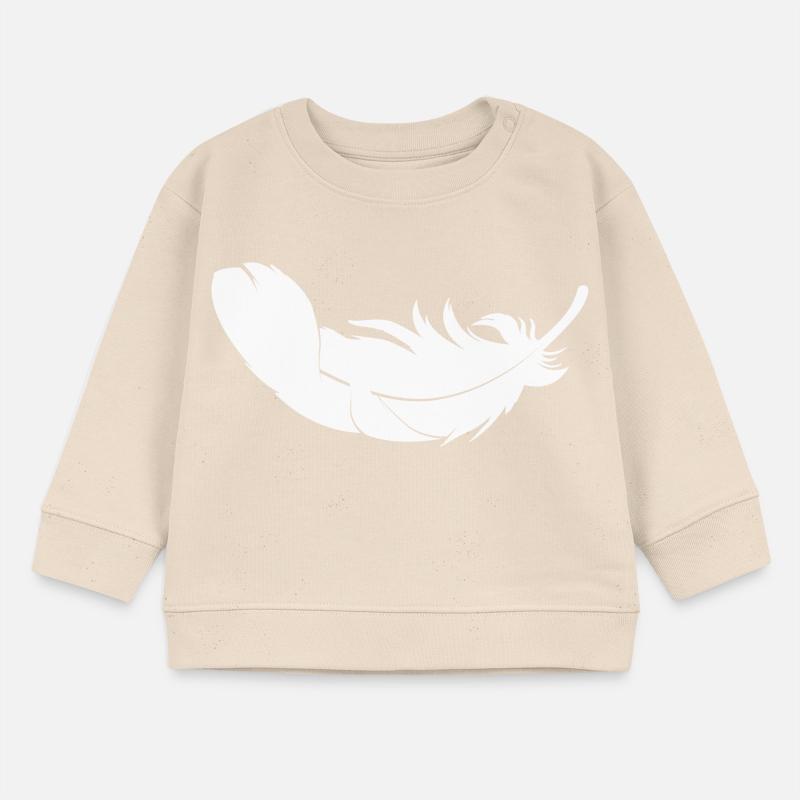 source Sweat bébé bio Stanley/Stella