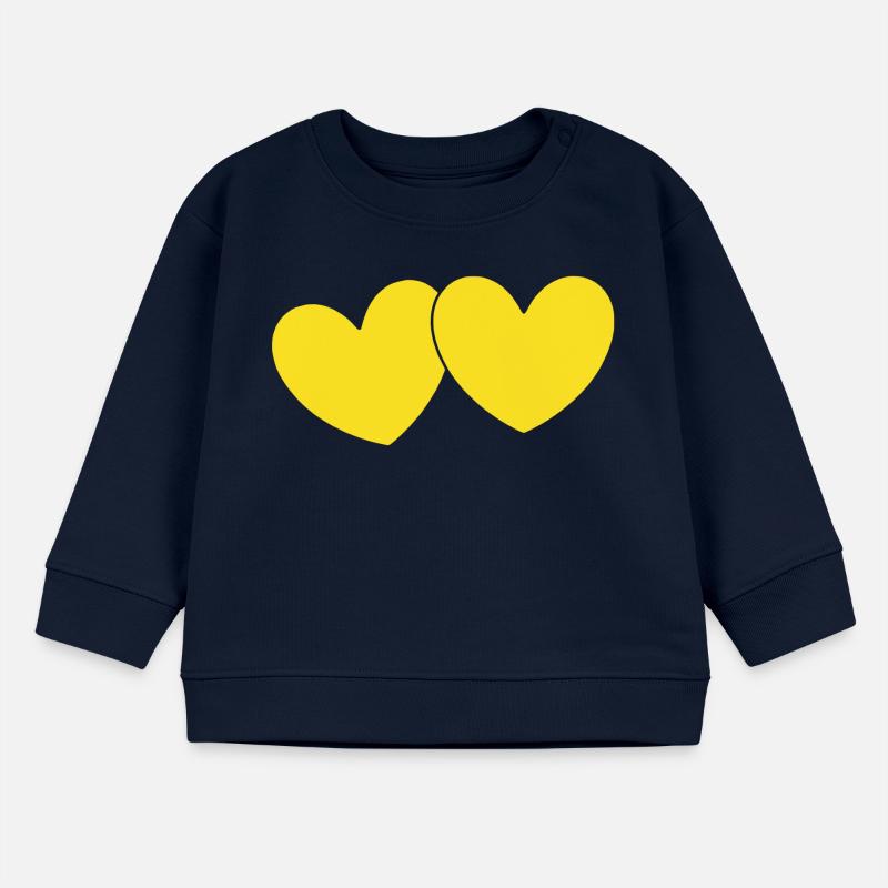 Muttertags Geschenk Mutter Muttertag Geschenkidee  Baby Organic Sweatshirt Baby Changer von Stanley/Stella
