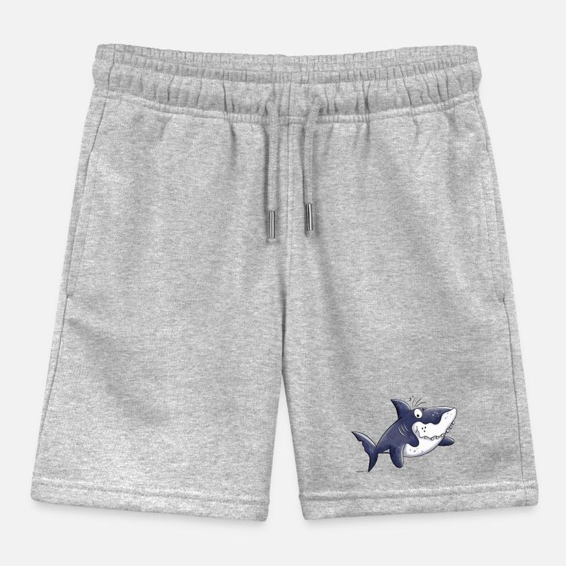 Haichen Kinder Organic Joggingshorts Mini Bolter von Stanley/Stella