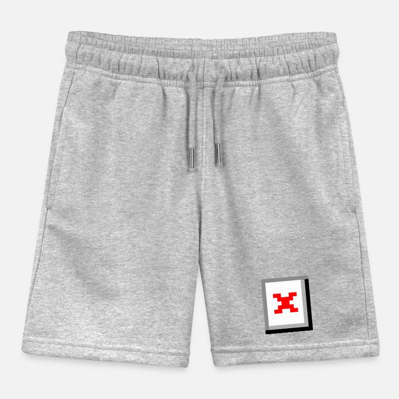 Missing Image – File Not Found Kinder Organic Joggingshorts Mini Bolter von Stanley/Stella