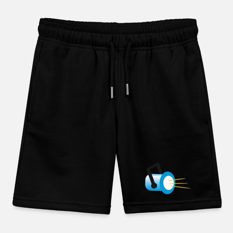 Phares | Phare Short de jogging enfant bio Stanley/Stella