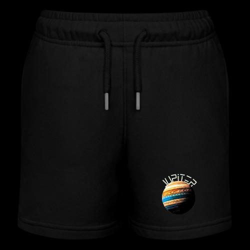 Jupiter - Short de jogging enfant bio Stanley/Stella